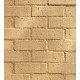 Terca Wienerberger Honeymead Blend 65mm Wirecut Extruded Buff Light Texture Brick