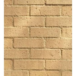 Terca Wienerberger Honeymead Blend 65mm Wirecut Extruded Buff Light Texture Brick