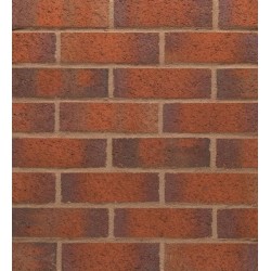 Terca Wienerberger Hove Multi 65mm Wirecut Extruded Red Light Texture Clay Brick