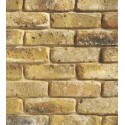 Terca Wienerberger Islington Yellow Rustica 65mm Machine Made Stock Buff Light Texture Brick