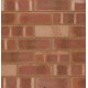 Terca Wienerberger Jackson's Common 73mm Wirecut Extruded Red Smooth Brick