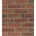 Terca Wienerberger Kassandra Multi 50mm Machine Made Stock Red Light Texture Clay Brick