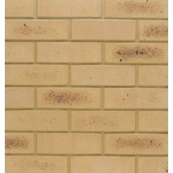 Terca Wienerberger Kemsley Yellow 65mm Wirecut Extruded Buff Light Texture Clay Brick