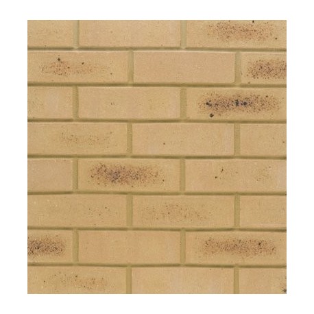 Terca Wienerberger Kemsley Yellow 65mm Wirecut Extruded Buff Light Texture Clay Brick