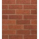 Terca Wienerberger Kinder Mixed Red 65mm Wirecut Extruded Red Light Texture Clay Brick