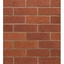 Terca Wienerberger Kinder Mixed Red 65mm Wirecut Extruded Red Light Texture Clay Brick