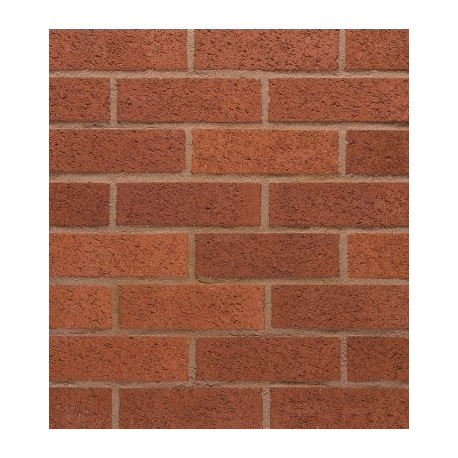 Terca Wienerberger Kinder Mixed Red 65mm Wirecut Extruded Red Light Texture Clay Brick