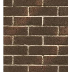 Terca Wienerberger Kingsbridge Brown 65mm Wirecut Extruded Brown Light Texture Brick