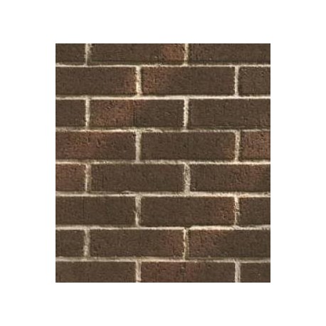 Terca Wienerberger Kingsbridge Brown 65mm Wirecut Extruded Brown Light Texture Brick