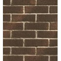 Terca Wienerberger Kingsbridge Brown 65mm Wirecut Extruded Brown Light Texture Brick