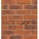 Terca Wienerberger Kingswood Orange Multi 65mm Machine Made Stock Red Light Texture Clay Brick