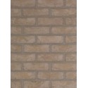 Terca Wienerberger Langdale 65mm Machine Made Stock Buff Light Texture Clay Brick