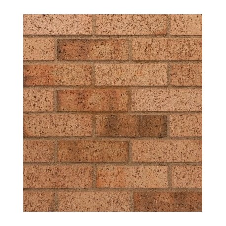 Terca Wienerberger Leamington Buff Multi 65mm Wirecut Extruded Buff Light Texture Clay Brick