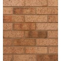 Terca Wienerberger Leamington Buff Multi 65mm Wirecut Extruded Buff Light Texture Clay Brick