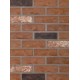 Terca Wienerberger Maldon Antique 65mm Machine Made Stock Grey Light Texture Clay Brick