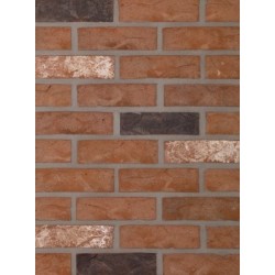 Terca Wienerberger Maldon Antique 65mm Machine Made Stock Grey Light Texture Clay Brick