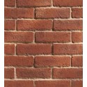 Terca Wienerberger Mellow Durham 65mm Machine Made Stock Red Light Texture Brick