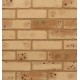 Terca Wienerberger Mellow Richmond 65mm Machine Made Stock Buff Light Texture Clay Brick