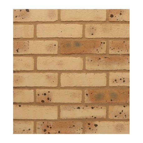 Terca Wienerberger Mellow Richmond 65mm Machine Made Stock Buff Light Texture Clay Brick