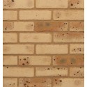 Terca Wienerberger Mellow Richmond 65mm Machine Made Stock Buff Light Texture Clay Brick