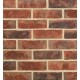 Terca Wienerberger Milano 65mm Machine Made Stock Red Light Texture Clay Brick