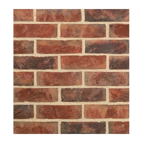 Terca Wienerberger Milano 65mm Machine Made Stock Red Light Texture Clay Brick