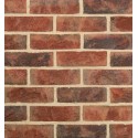 Terca Wienerberger Milano 65mm Machine Made Stock Red Light Texture Clay Brick