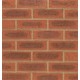 Terca Wienerberger Minster Orange 65mm Wirecut Extruded Red Light Texture Clay Brick