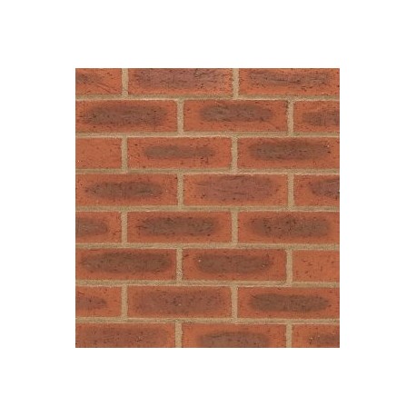 Terca Wienerberger Minster Orange 65mm Wirecut Extruded Red Light Texture Clay Brick