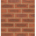 Terca Wienerberger Minster Orange 65mm Wirecut Extruded Red Light Texture Clay Brick