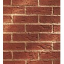 Terca Wienerberger Minster Red 65mm Wirecut Extruded Red Light Texture Brick