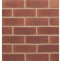 Terca Wienerberger Mulcol 73mm Wirecut Extruded Red Light Texture Brick