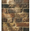 Terca Wienerberger Heritage Dark Red Multi 65mm Machine Made Stock Red Light Texture Brick