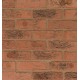 Terca Wienerberger Newfield Multi 65mm Machine Made Stock Red Heavy Texture Clay Brick