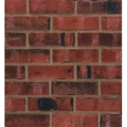 Terca Wienerberger Northgate Blend 65mm Wirecut Extruded Red Light Texture Clay Brick