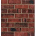 Terca Wienerberger Northgate Blend 65mm Wirecut Extruded Red Light Texture Clay Brick