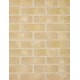 Terca Wienerberger Oakington Buff 65mm Machine Made Stock Buff Clay Brick