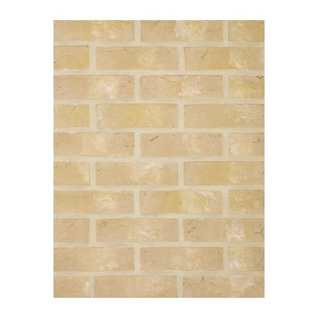 Terca Wienerberger Oakington Buff 65mm Machine Made Stock Buff Clay Brick