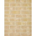 Terca Wienerberger Oakington Buff 65mm Machine Made Stock Buff Clay Brick