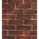 Terca Wienerberger Oakwood Multi 65mm Wirecut Extruded Red Light Texture Brick