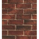 Terca Wienerberger Oakwood Multi 65mm Wirecut Extruded Red Light Texture Brick