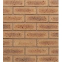 Terca Wienerberger Oatmeal Blend 65mm Wirecut Extruded Buff Light Texture Clay Brick