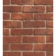 Terca Wienerberger Old Durham 65mm Machine Made Stock Red Light Texture Brick