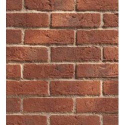 Terca Wienerberger Old Durham 65mm Machine Made Stock Red Light Texture Brick