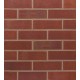 Terca Wienerberger Old Eccleston Blend 65mm Wirecut Extruded Red Light Texture Clay Brick