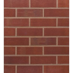 Terca Wienerberger Old Eccleston Blend 65mm Wirecut Extruded Red Light Texture Clay Brick