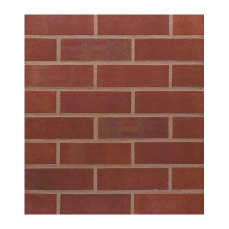 Terca Wienerberger Old Eccleston Blend 65mm Wirecut Extruded Red Light Texture Clay Brick