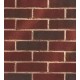 Terca Wienerberger Old English Blend 65mm Wirecut Extruded Red Light Texture Brick