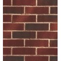 Terca Wienerberger Old English Blend 65mm Wirecut Extruded Red Light Texture Brick