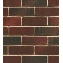 Terca Wienerberger Old Weatherfield Blend 73mm Wirecut Extruded Red Light Texture Brick